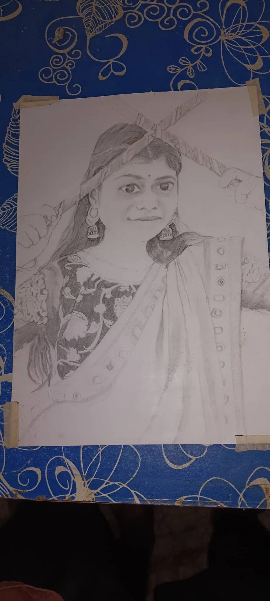 Inside Barun_art_02's workshop